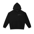 Essential Heavyweight Yeah No Hoodie